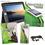 PC Treasures Tablet Accessory Kit for iPad 2
